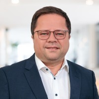 VSB Group Employee Andreas Kiss's profile photo