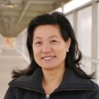 Email e telefono di Elizabeth Kao