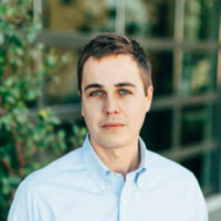 Nutrabolt Employee Anthony Woods's profile photo