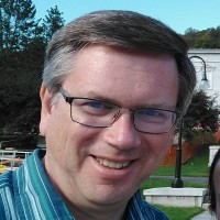 Rainbow Acres Employee Paul Higgins's profile photo