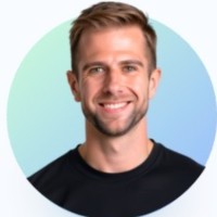 Evercycle Employee Nate Poynter's profile photo