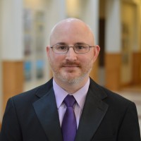 IMEG Employee Richard Vedvik's profile photo