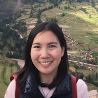 Shanti Project Employee Ai-May Tan's profile photo