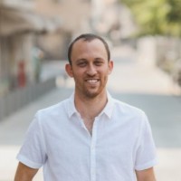 Asaf Davidi Email & Phone Number