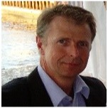TyreTrust A/S Employee Peter Dresen's profile photo