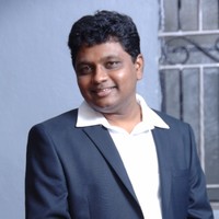 TeamLease Digital Employee Bhanu Prakash's profile photo