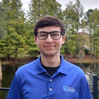 iSite, LLC Employee Austen Sallent's profile photo