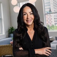Hummel Architects PLLC Employee Gwen Andrews's profile photo
