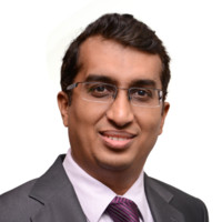 INOX AIR PRODUCTS LTD Employee Vishal Shah's profile photo