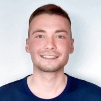 Partnerkin Employee Eduard Miller's profile photo