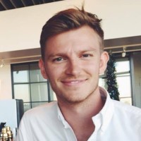 Department of Youth Justice, Employment, Small Business and Training Employee Cameron Howarth's profile photo