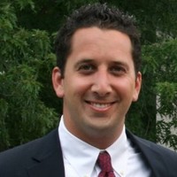 Prime Video & Amazon Studios Employee Matt Huntley's profile photo