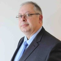 DEKRA Belgium Employee Michel Hoyez's profile photo