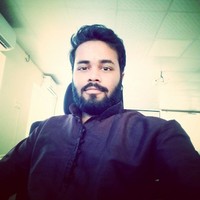 Interakt Techsol Employee Harshith Reddy's profile photo