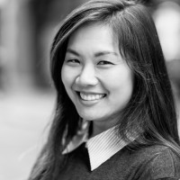 Bluefish AI Employee Jing Feng's profile photo