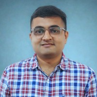 Blackware Technologies Employee Pandav Patel's profile photo