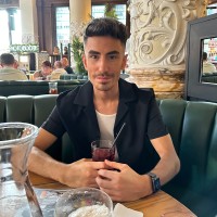 Smart E Hotels Employee Ryan Wallace's profile photo