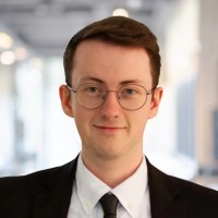 Zachary Claussen's profile photo