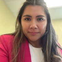 UCR Health Employee Amanda Yvette Sánchez's profile photo