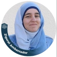 Serport Employee Nardjes Zehana's profile photo