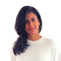 Blueprint Evolution Employee Claudia González's profile photo