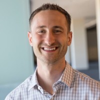 Keurig Dr Pepper Inc. Employee Matt Burns's profile photo