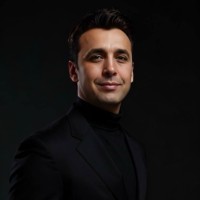 Hasan Şahi̇n Email & Phone Number
