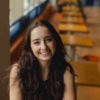 Kunumi Employee Clarissa Lima's profile photo