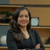 Masters' Union Employee Swati Ganeti's profile photo