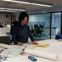 GRANA Employee Zoe Chan's profile photo