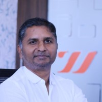 Whizlabs Employee Krishna Srinivasan's profile photo