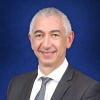 berner france sarl Employee Olivier Ducrot's profile photo