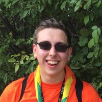 J D Wetherspoon Employee Liam Pidwell's profile photo