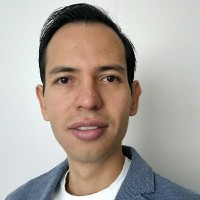FIANT Employee Omar López's profile photo