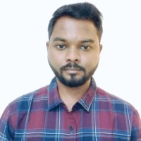 Deloitte Employee Sanket Chavan's profile photo