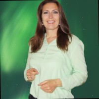 BKK·VBU Employee Katharina George's profile photo