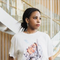 Datanexions Employee Ericka Njeumi's profile photo