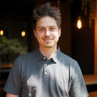 Hansea Employee Hein Witvrouw's profile photo