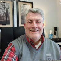 Motion Industries Employee Dave Dillon's profile photo
