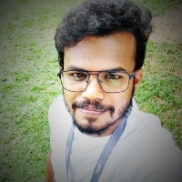 Ajithkumar V Email