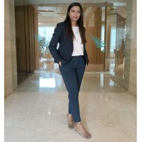 Recordent Employee Preeti Jaiswal's profile photo