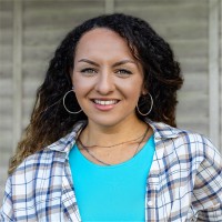 Results Base Employee Natalie Oram-Jones's profile photo