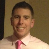 Nautic Employee Cathal Gleeson's profile photo