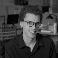 studioHuB architects ltd. Employee Elliott Carlson's profile photo