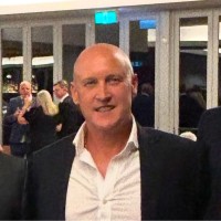 Betts Group Pty. Ltd. Employee Simon Wells's profile photo