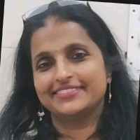 Swami Vivekanand International School Employee Rajani Warrier's profile photo
