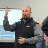 John Maxwell Team Employee Zac Smith's profile photo