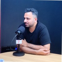 Inspidea Employee Kazim Amir's profile photo