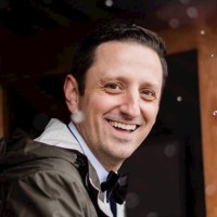 CNTRL Studio Employee Jeff Lichtfuss's profile photo