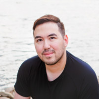 SimplyPHP Employee Chad Edwards's profile photo